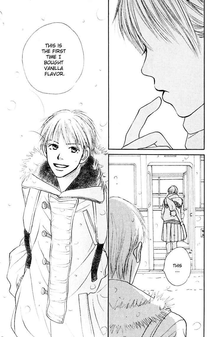 Read Koi ni Ochiru Manga Online