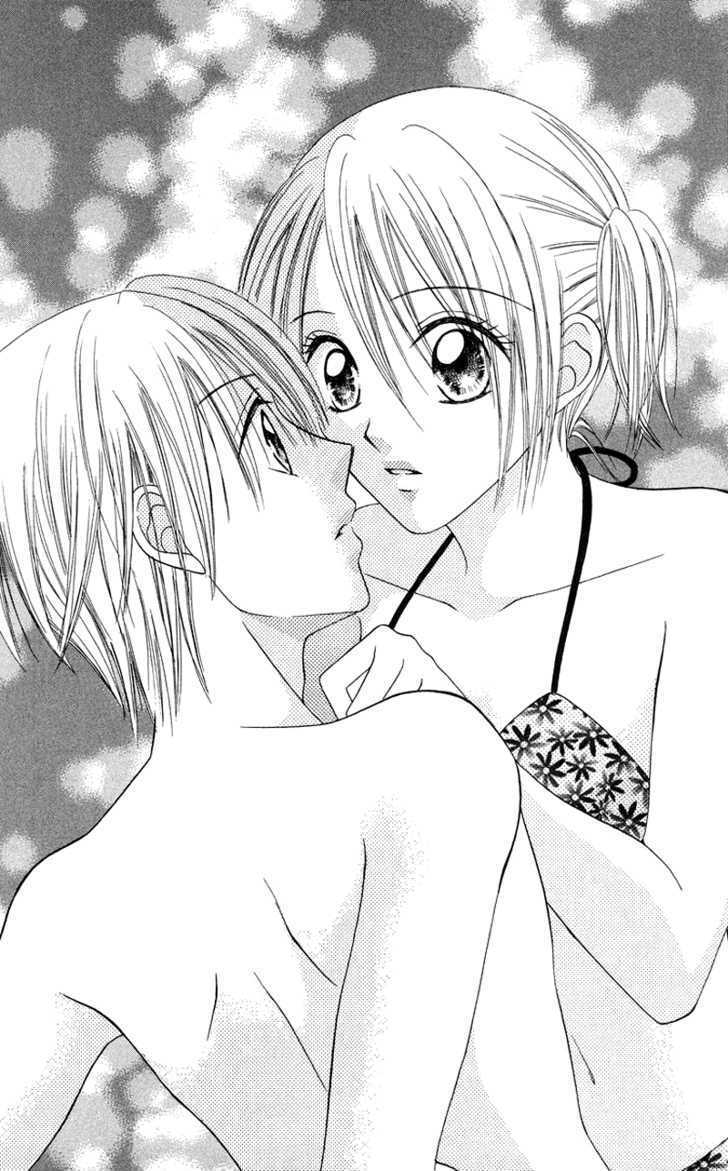 Read Koi no Himitsu Kichi Manga Online