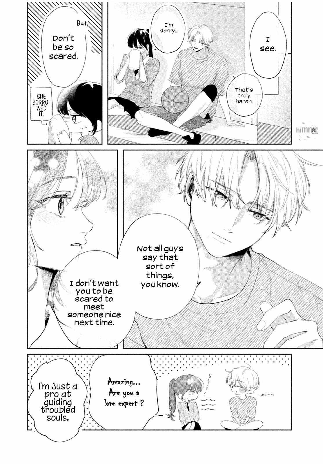 Read Koi no Iroha wo Oshiete Manga Online