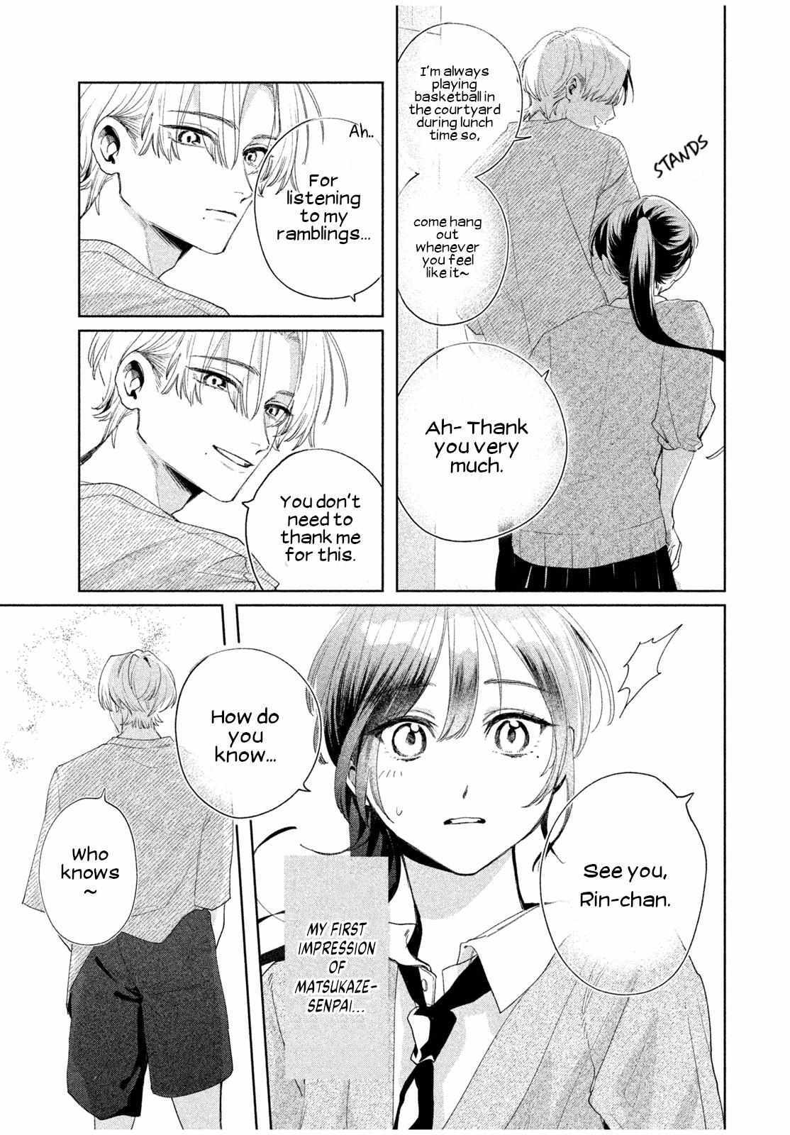 Read Koi no Iroha wo Oshiete Manga Online