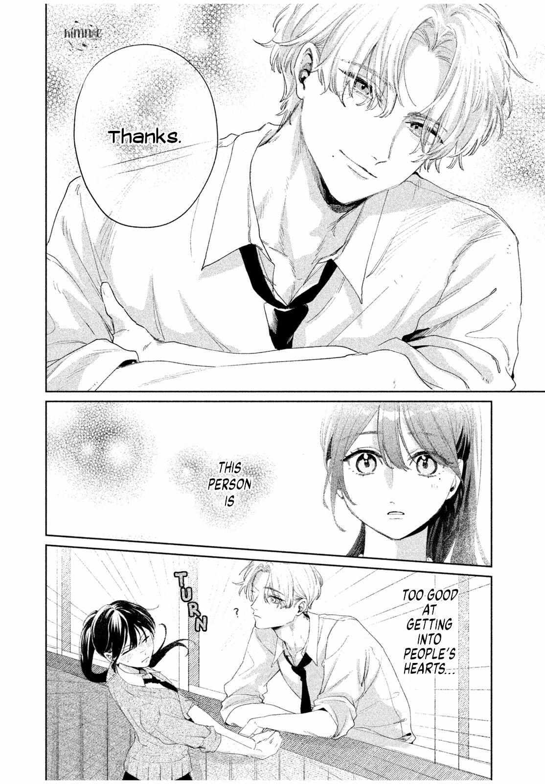 Read Koi no Iroha wo Oshiete Manga Online