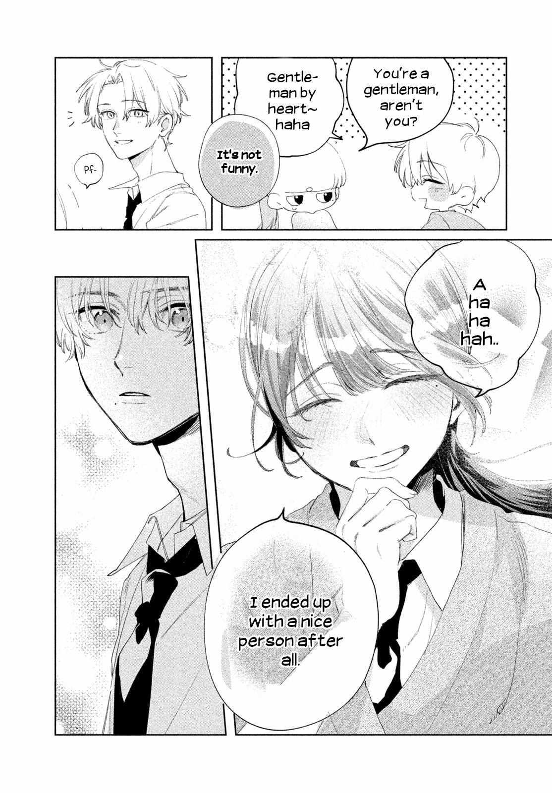 Read Koi no Iroha wo Oshiete Manga Online