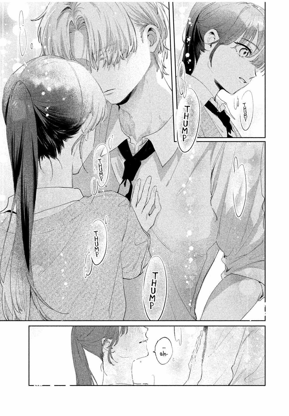 Read Koi no Iroha wo Oshiete Manga Online