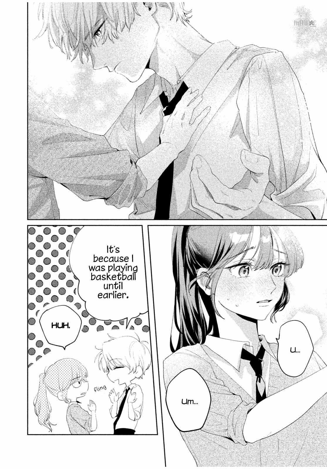 Read Koi no Iroha wo Oshiete Manga Online
