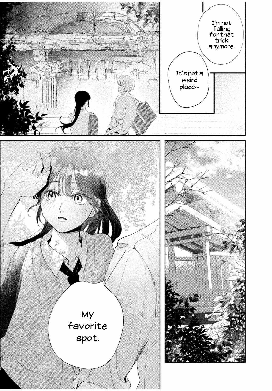 Read Koi no Iroha wo Oshiete Manga Online