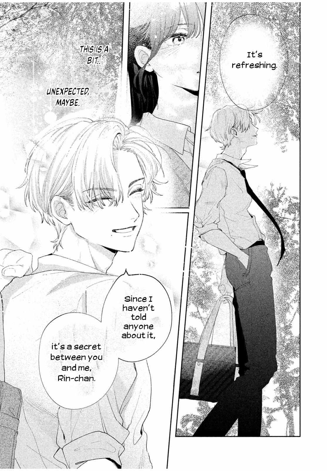 Read Koi no Iroha wo Oshiete Manga Online