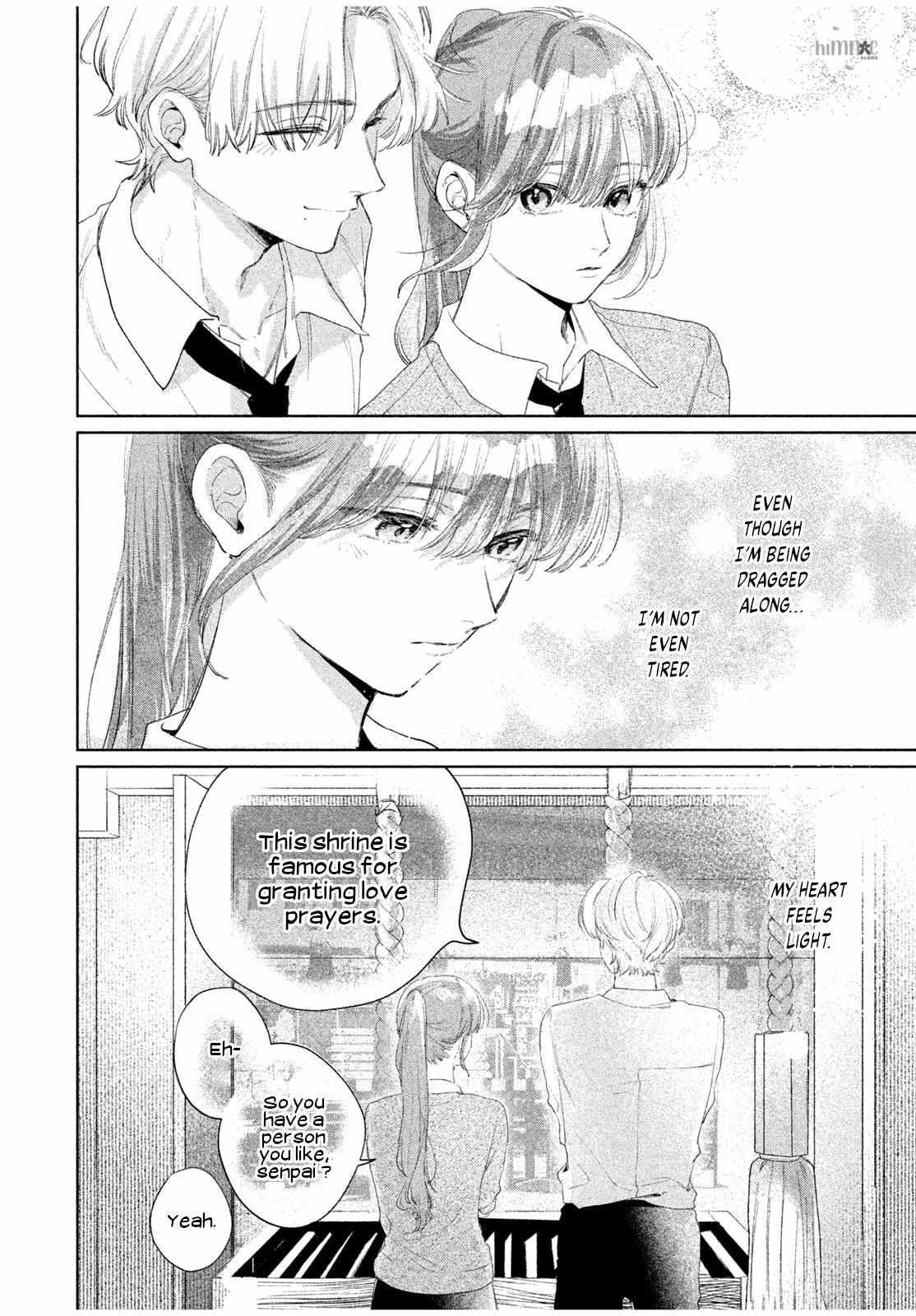 Read Koi no Iroha wo Oshiete Manga Online