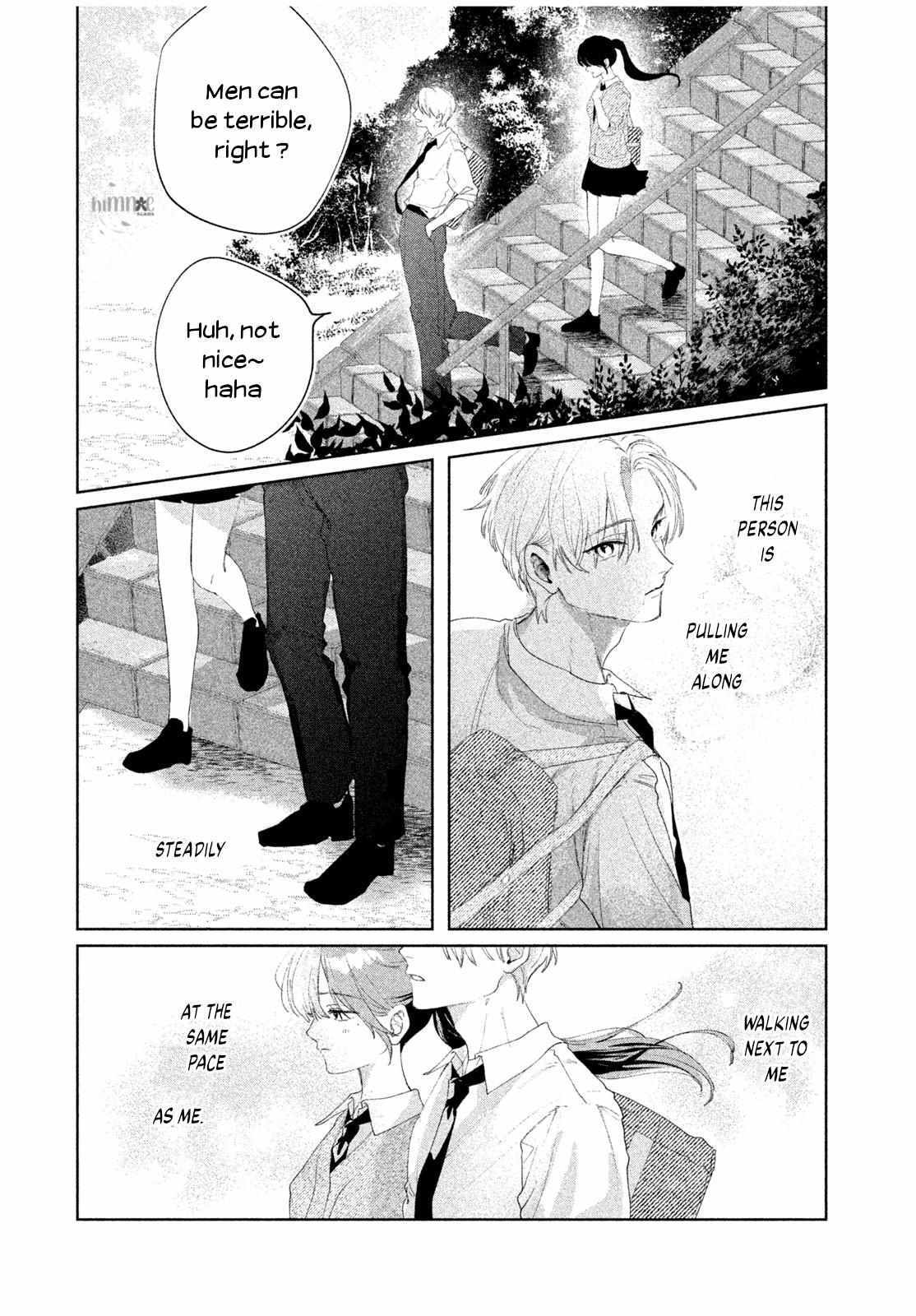 Read Koi no Iroha wo Oshiete Manga Online