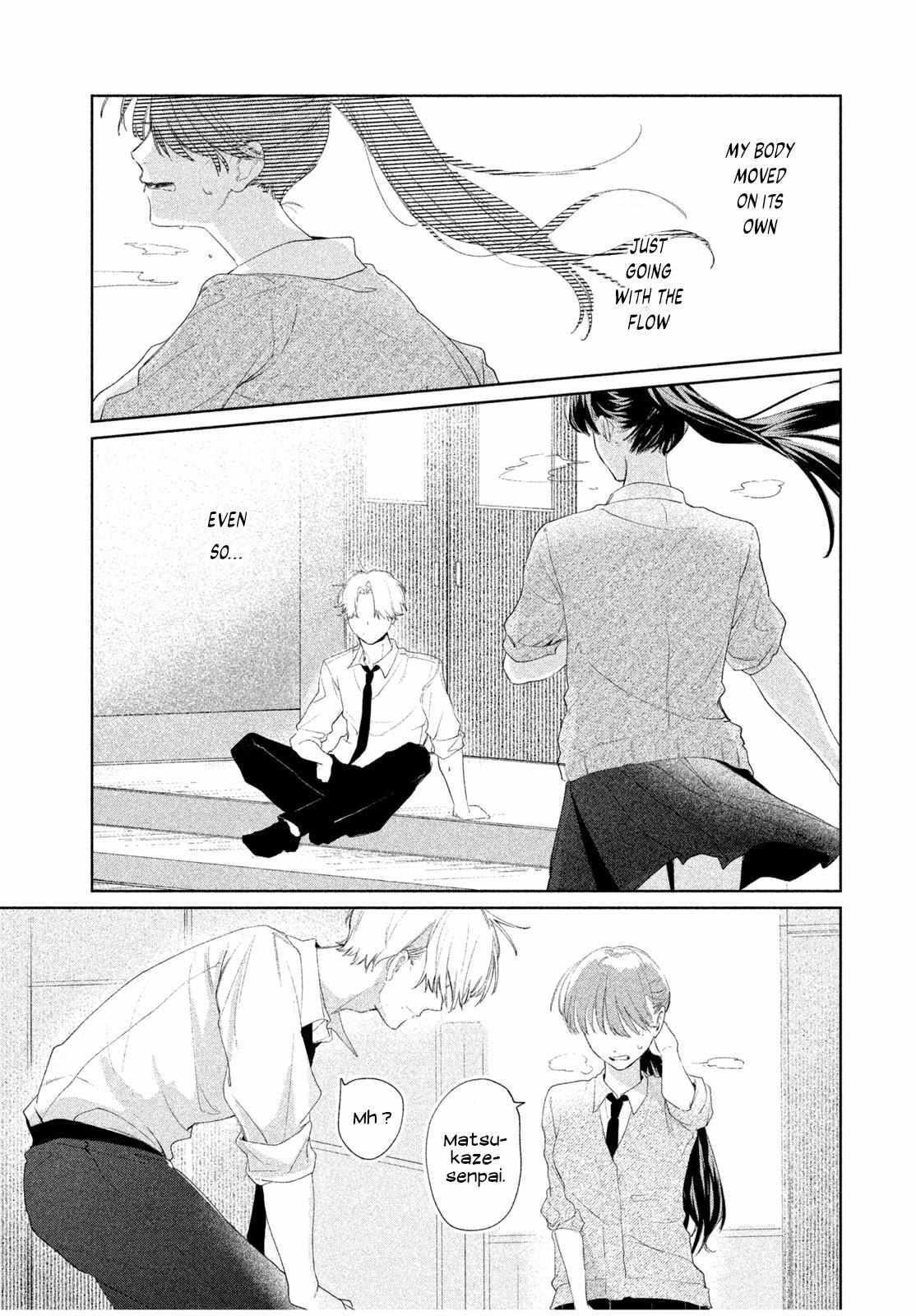 Read Koi no Iroha wo Oshiete Manga Online