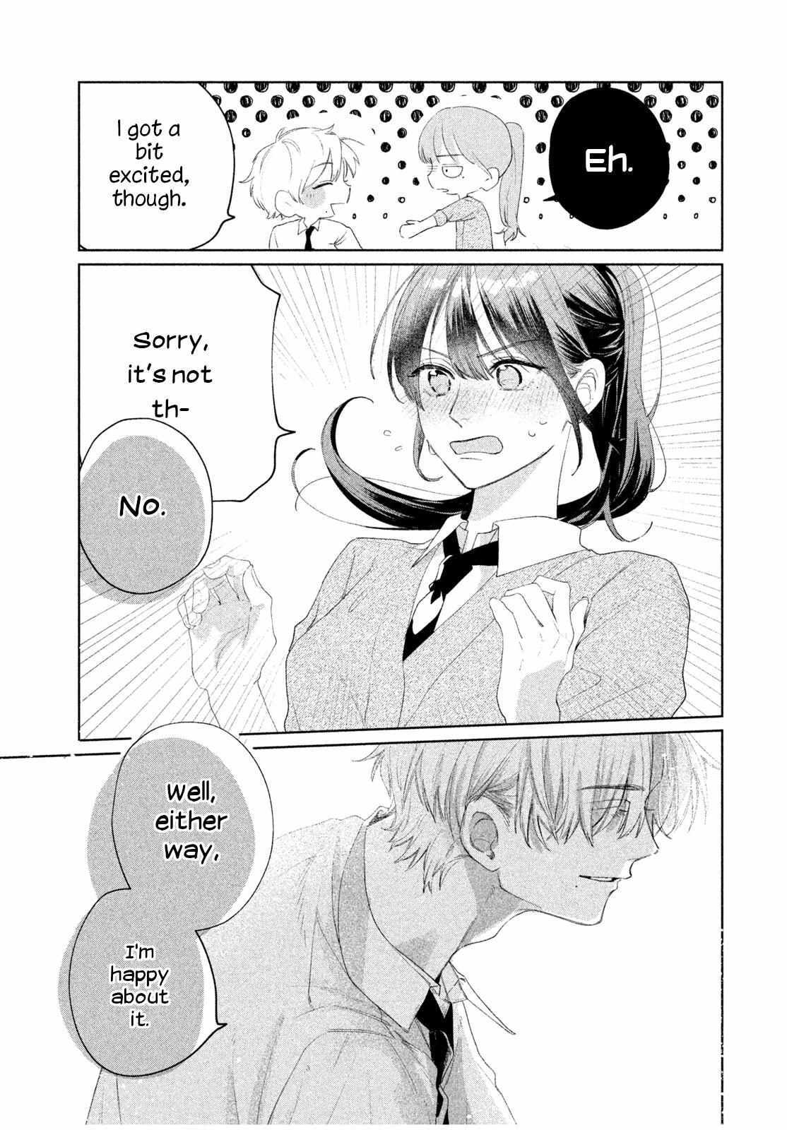 Read Koi no Iroha wo Oshiete Manga Online