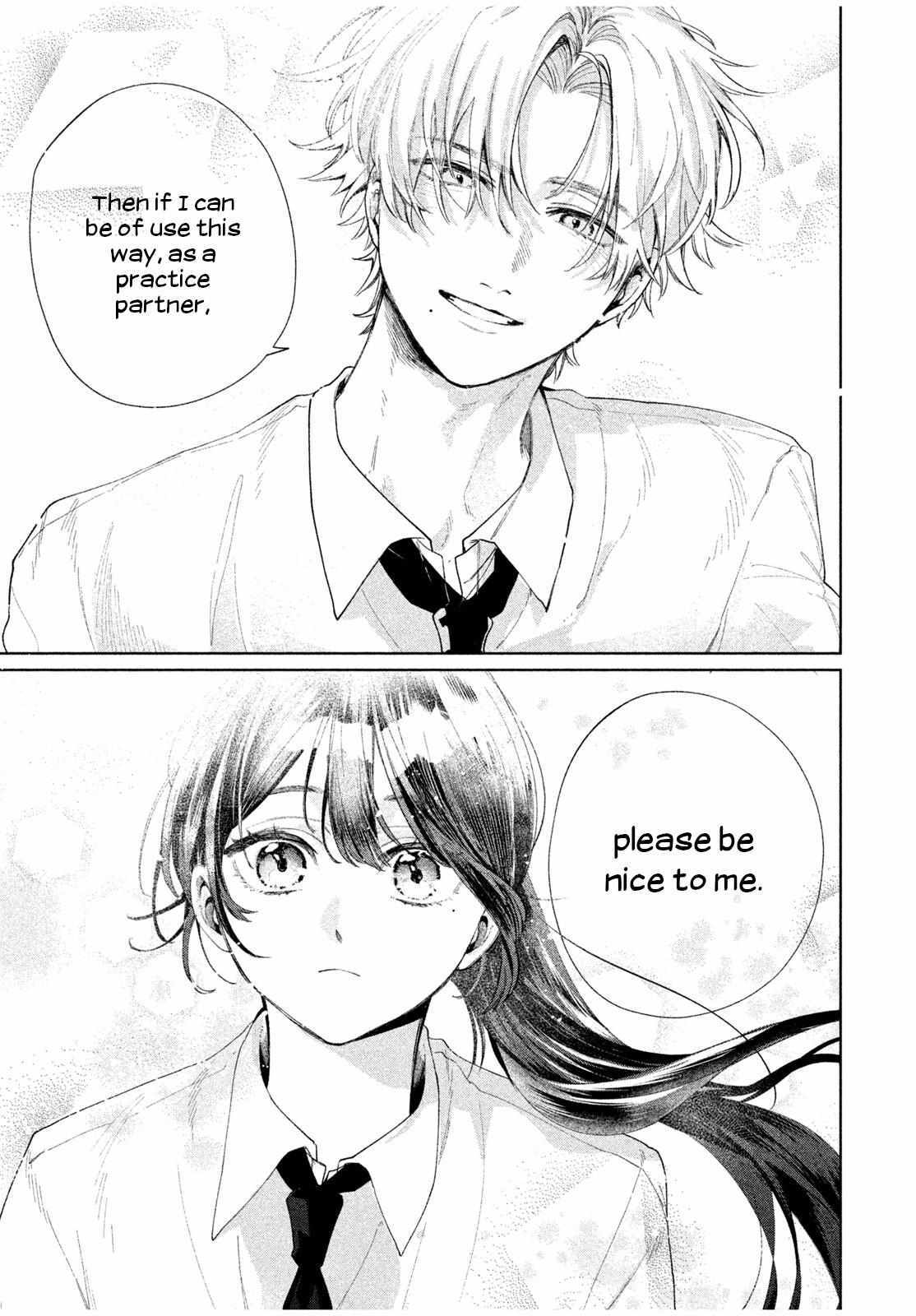 Read Koi no Iroha wo Oshiete Manga Online