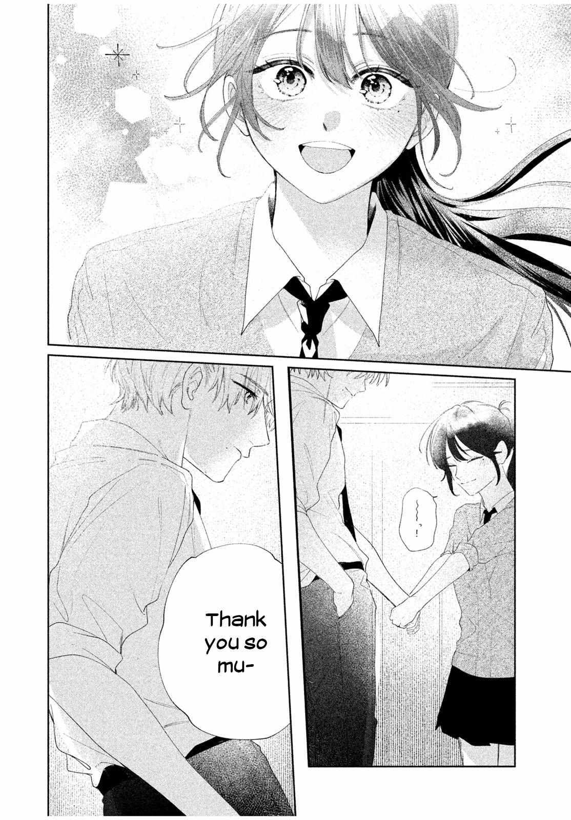 Read Koi no Iroha wo Oshiete Manga Online