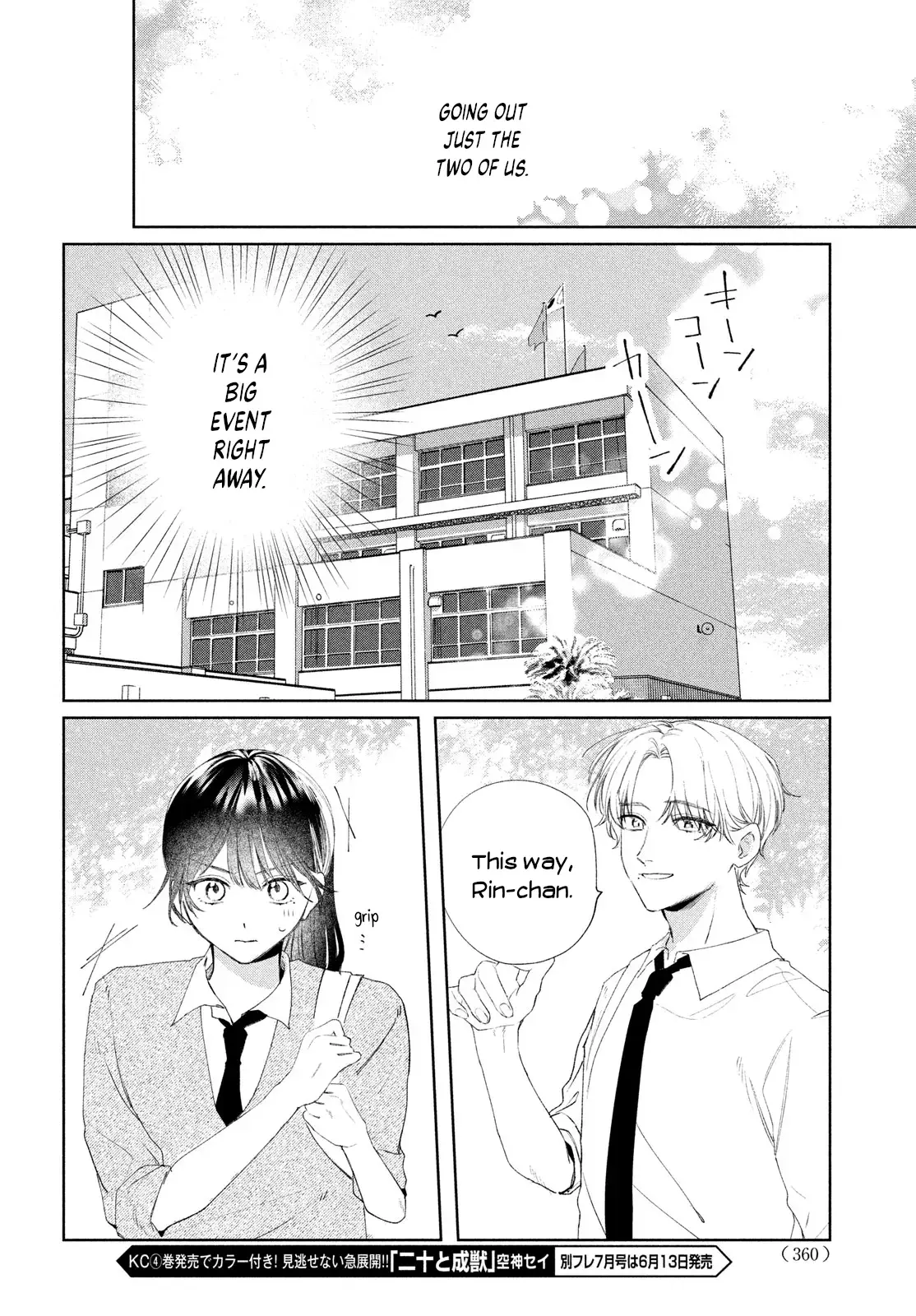 Read Koi no Iroha wo Oshiete Manga Online