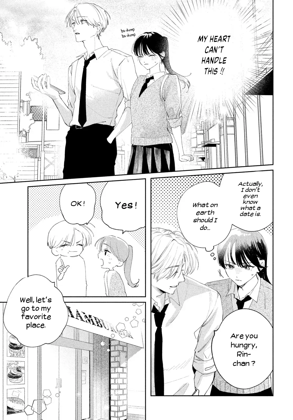 Read Koi no Iroha wo Oshiete Manga Online