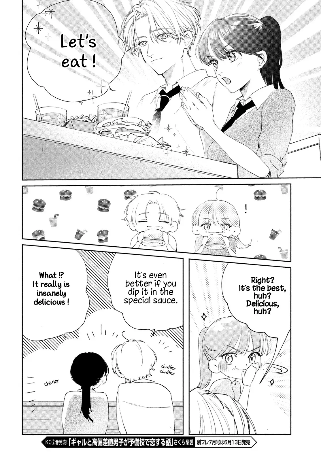 Read Koi no Iroha wo Oshiete Manga Online