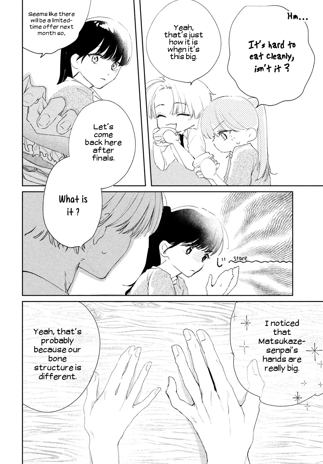 Read Koi no Iroha wo Oshiete Manga Online