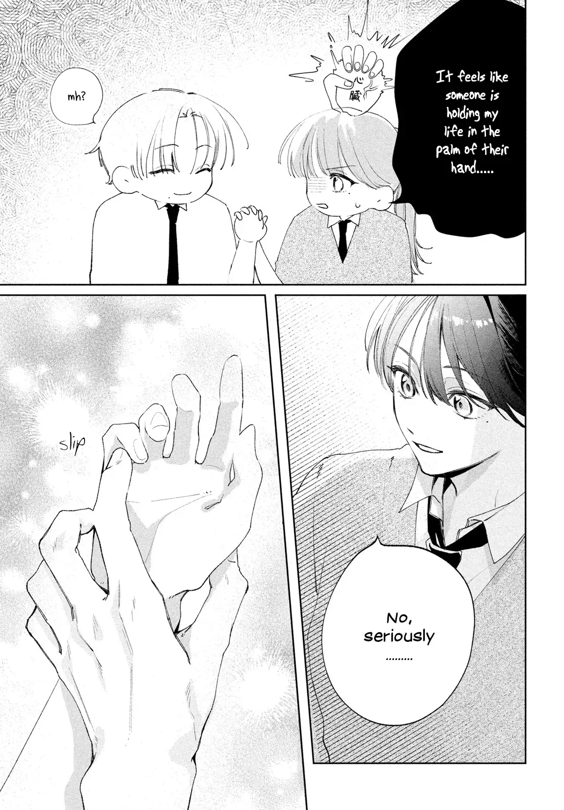 Read Koi no Iroha wo Oshiete Manga Online