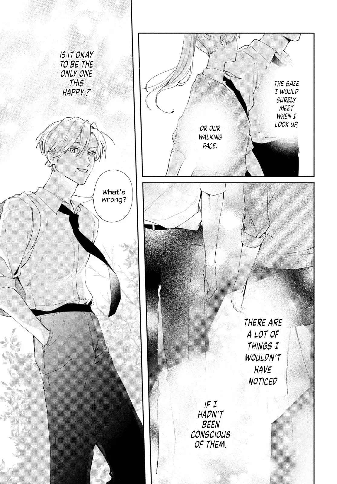 Read Koi no Iroha wo Oshiete Manga Online