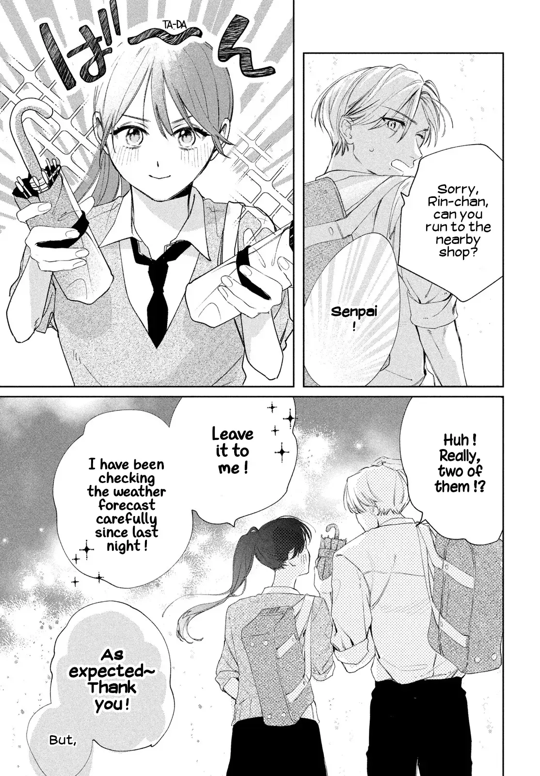 Read Koi no Iroha wo Oshiete Manga Online