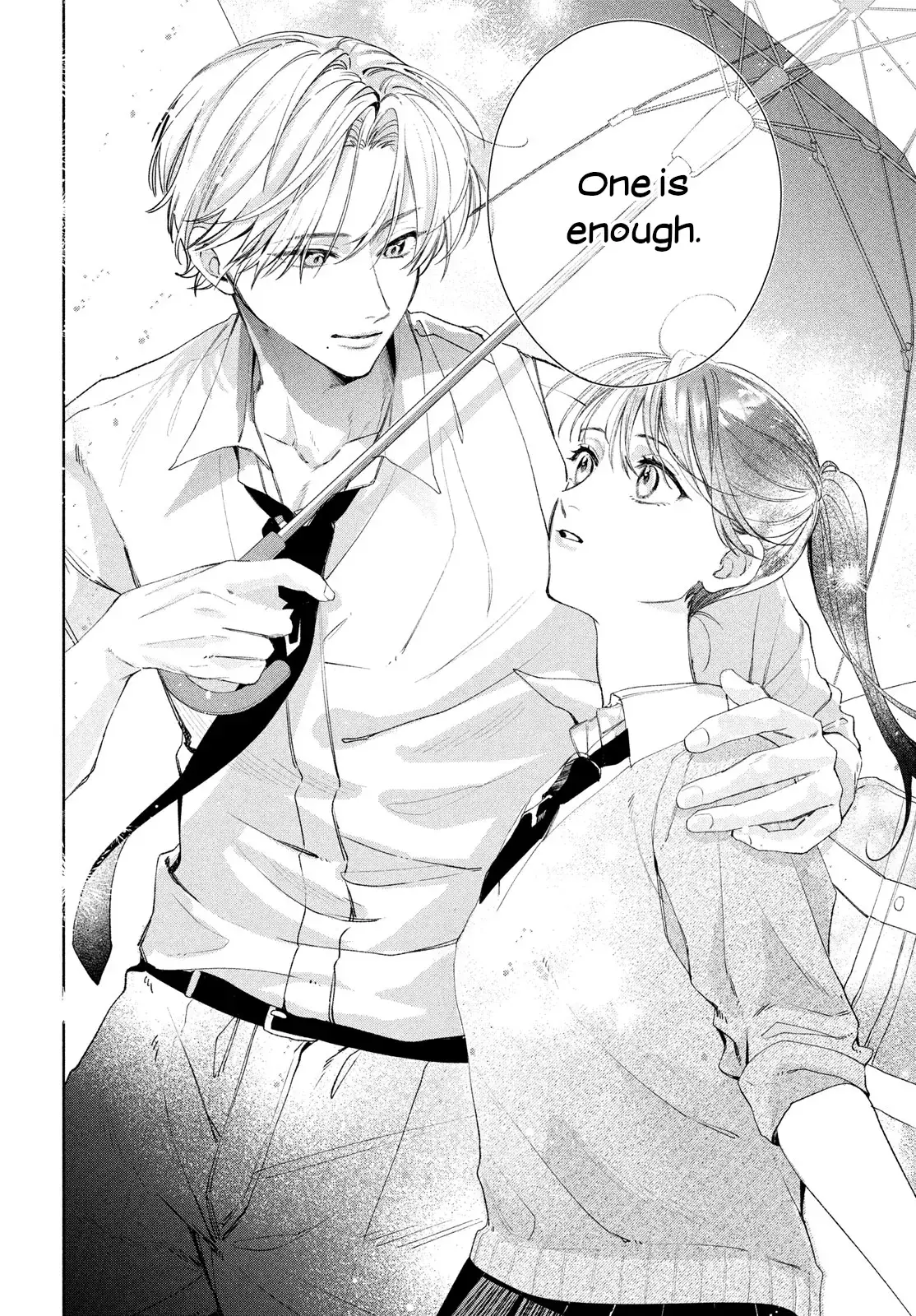 Read Koi no Iroha wo Oshiete Manga Online