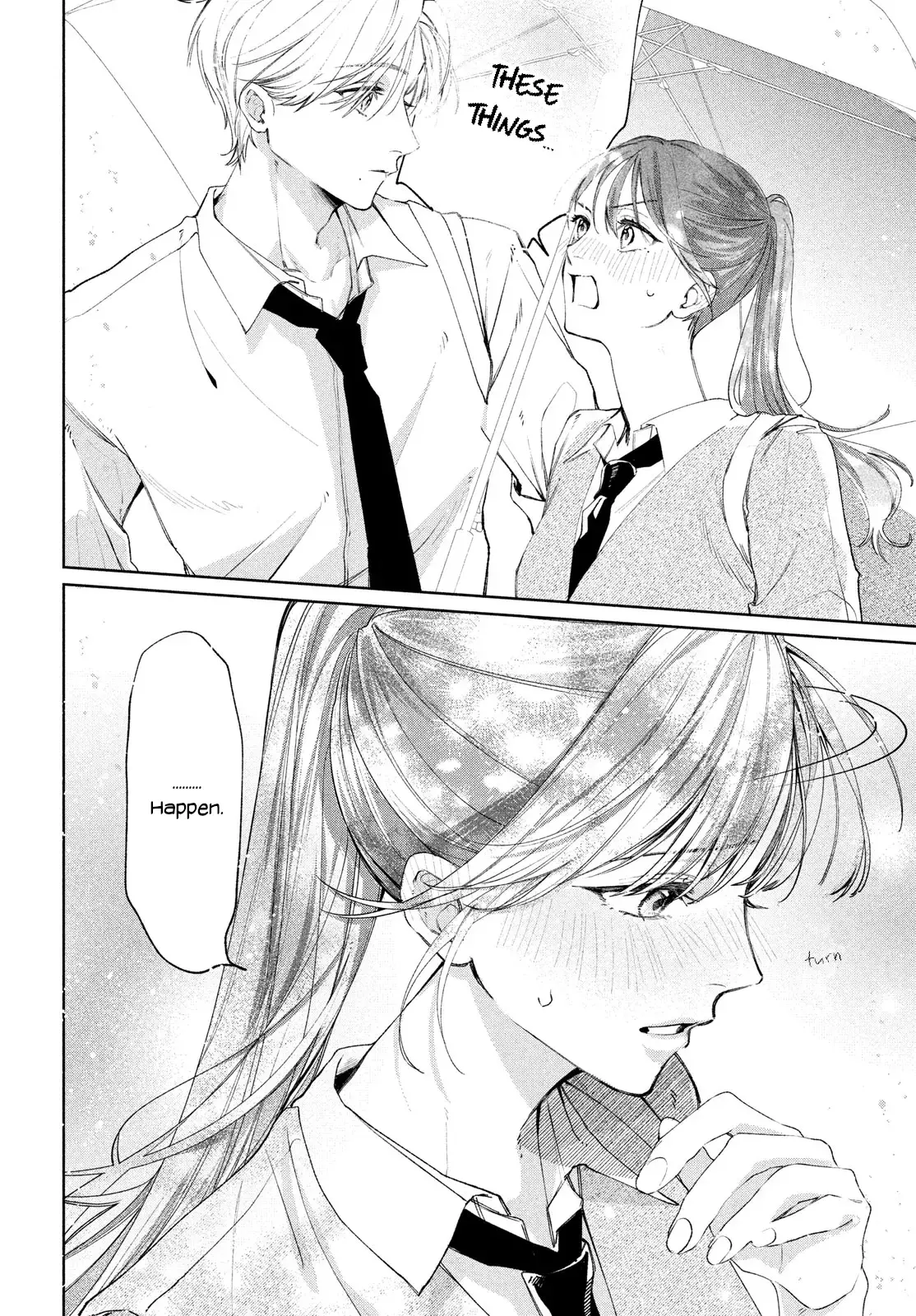 Read Koi no Iroha wo Oshiete Manga Online