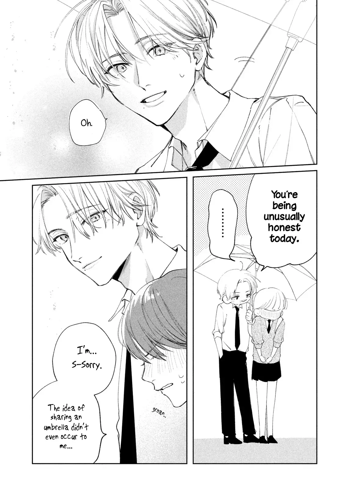 Read Koi no Iroha wo Oshiete Manga Online