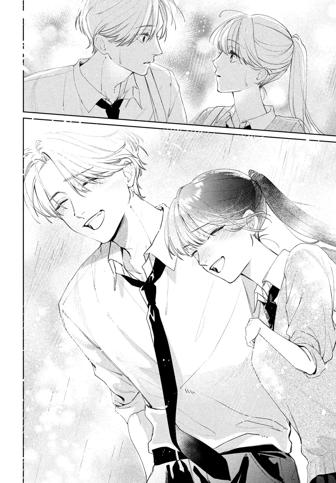 Read Koi no Iroha wo Oshiete Manga Online