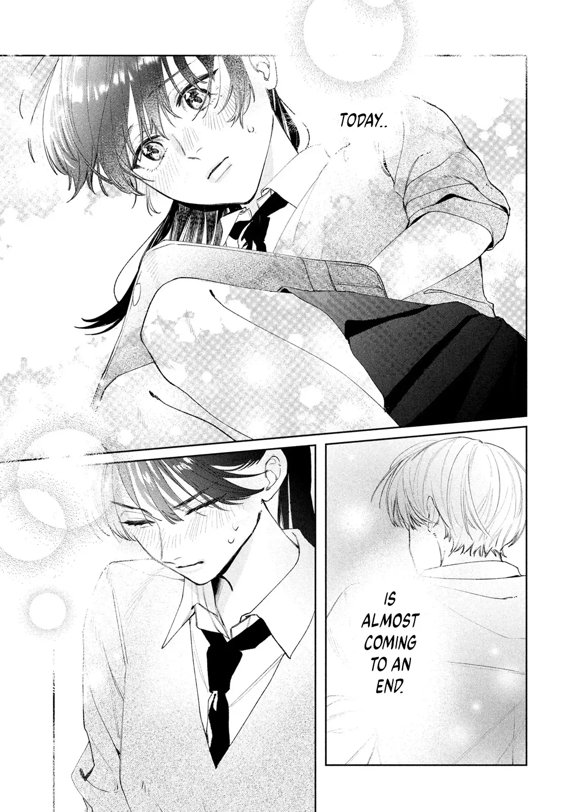 Read Koi no Iroha wo Oshiete Manga Online