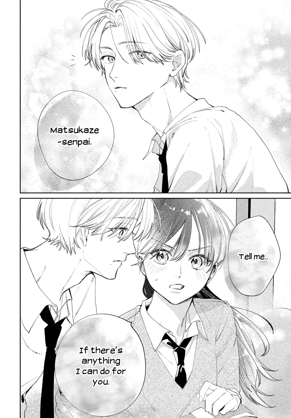 Read Koi no Iroha wo Oshiete Manga Online