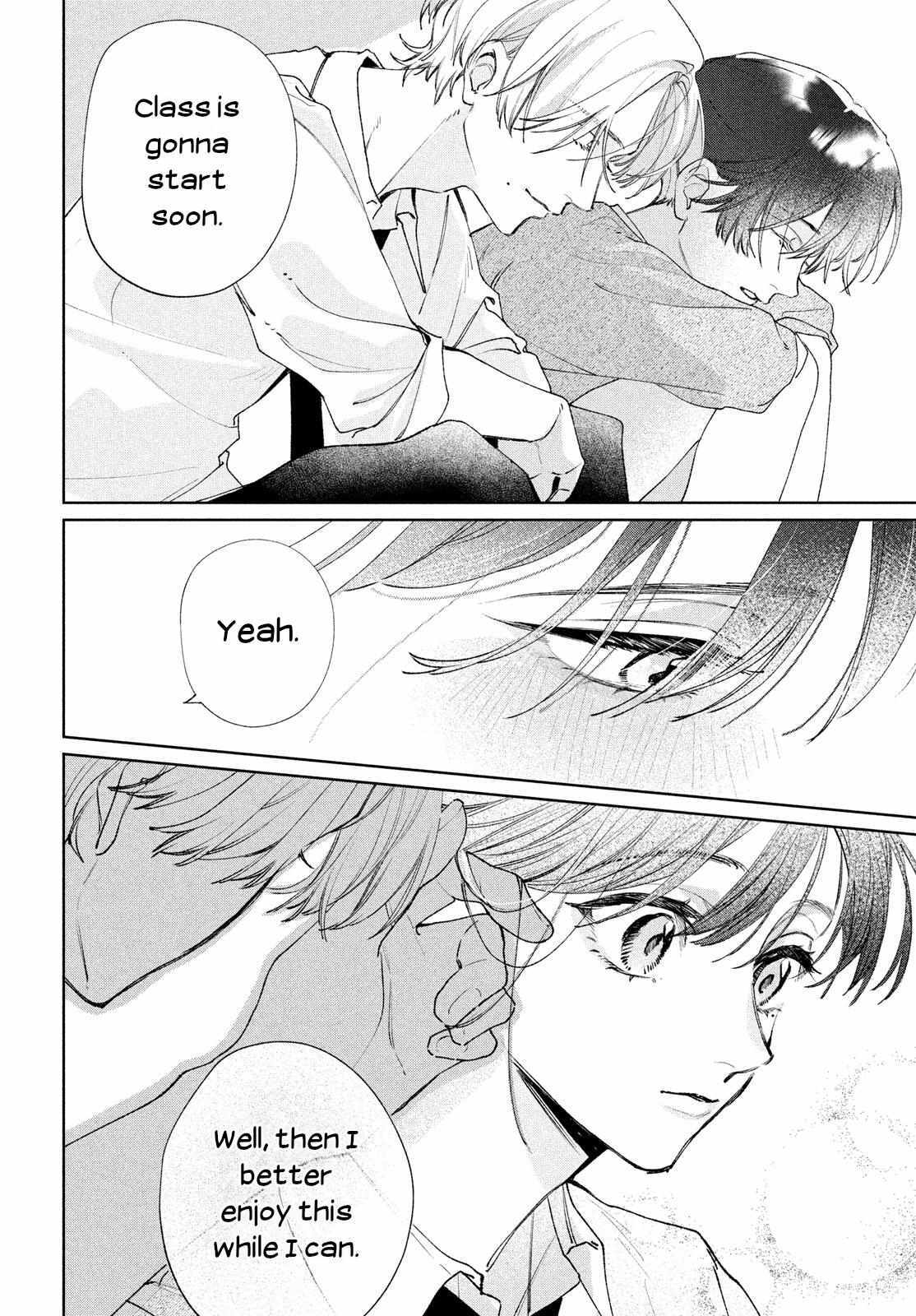 Read Koi no Iroha wo Oshiete Manga Online