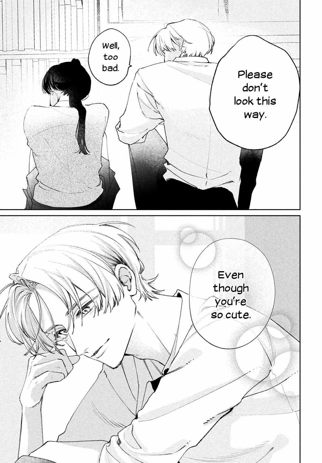 Read Koi no Iroha wo Oshiete Manga Online