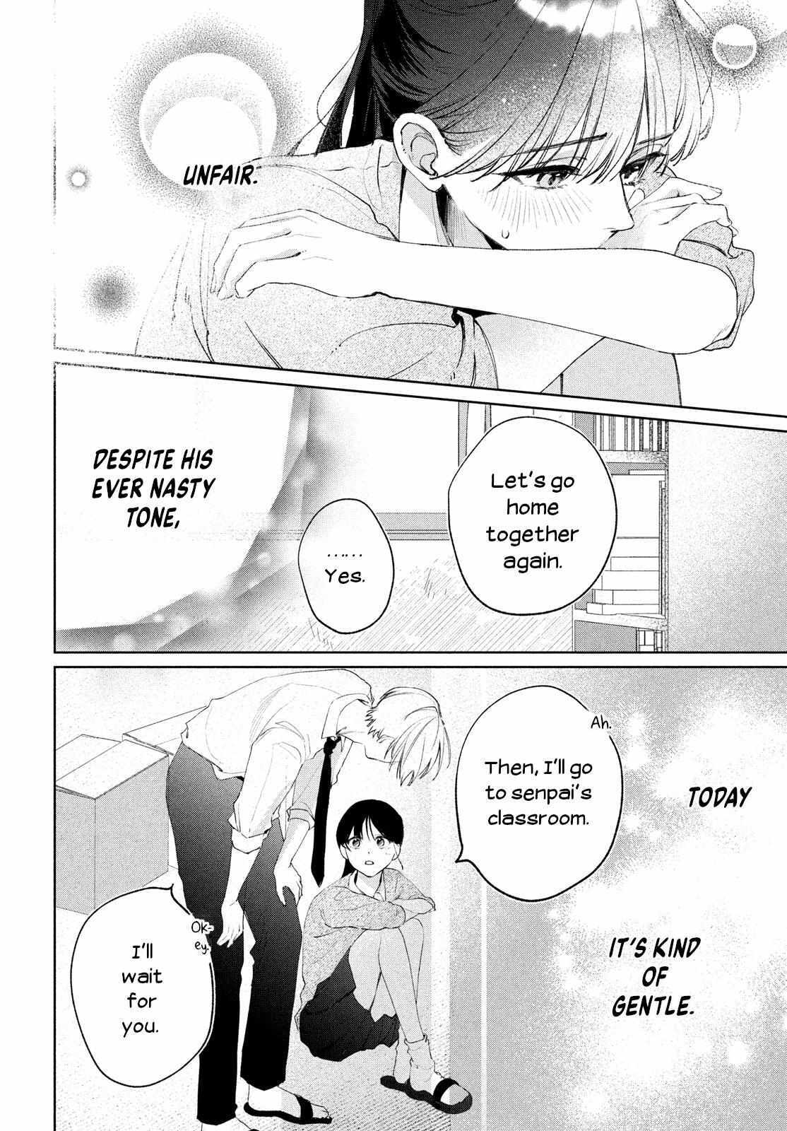 Read Koi no Iroha wo Oshiete Manga Online