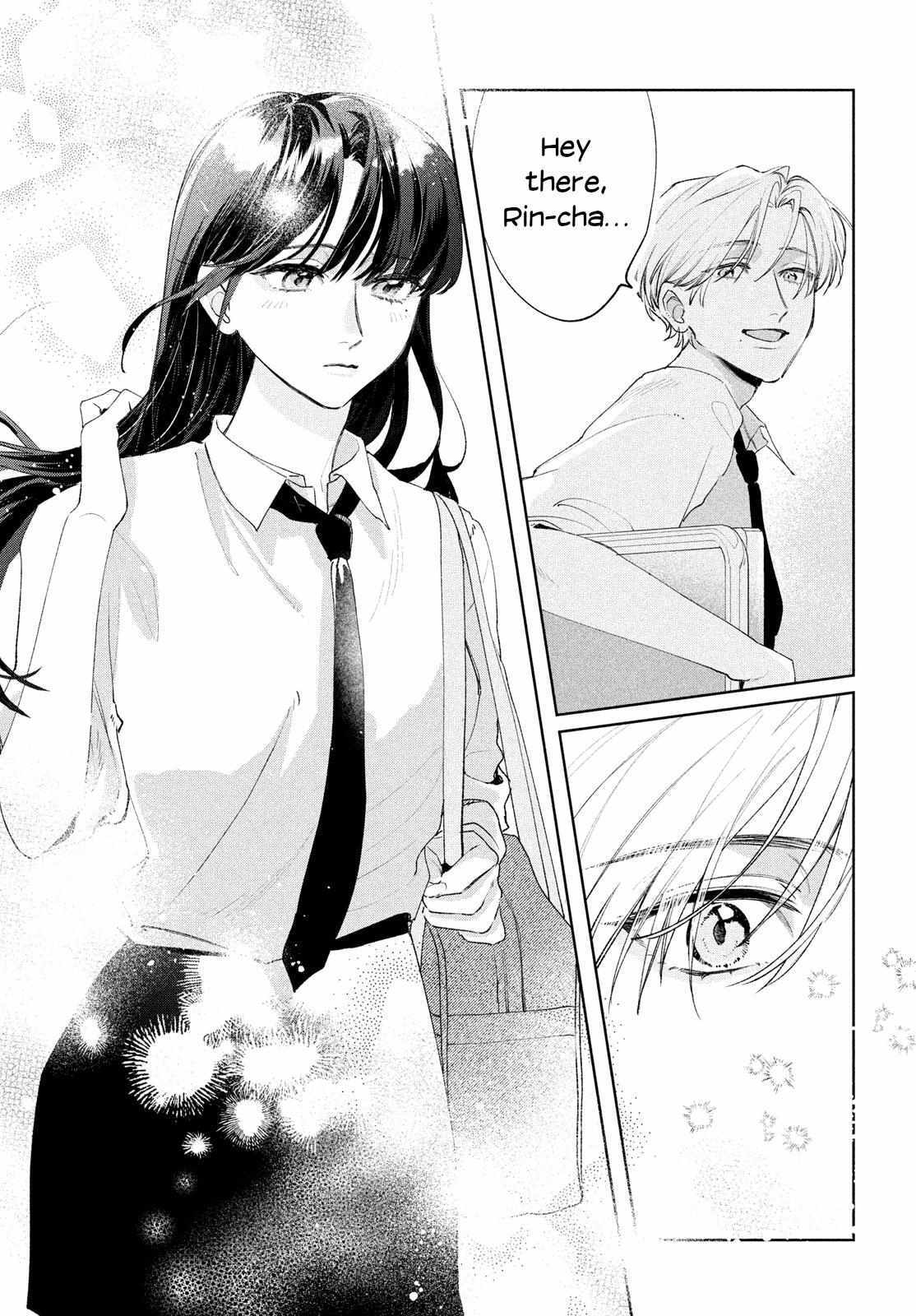 Read Koi no Iroha wo Oshiete Manga Online