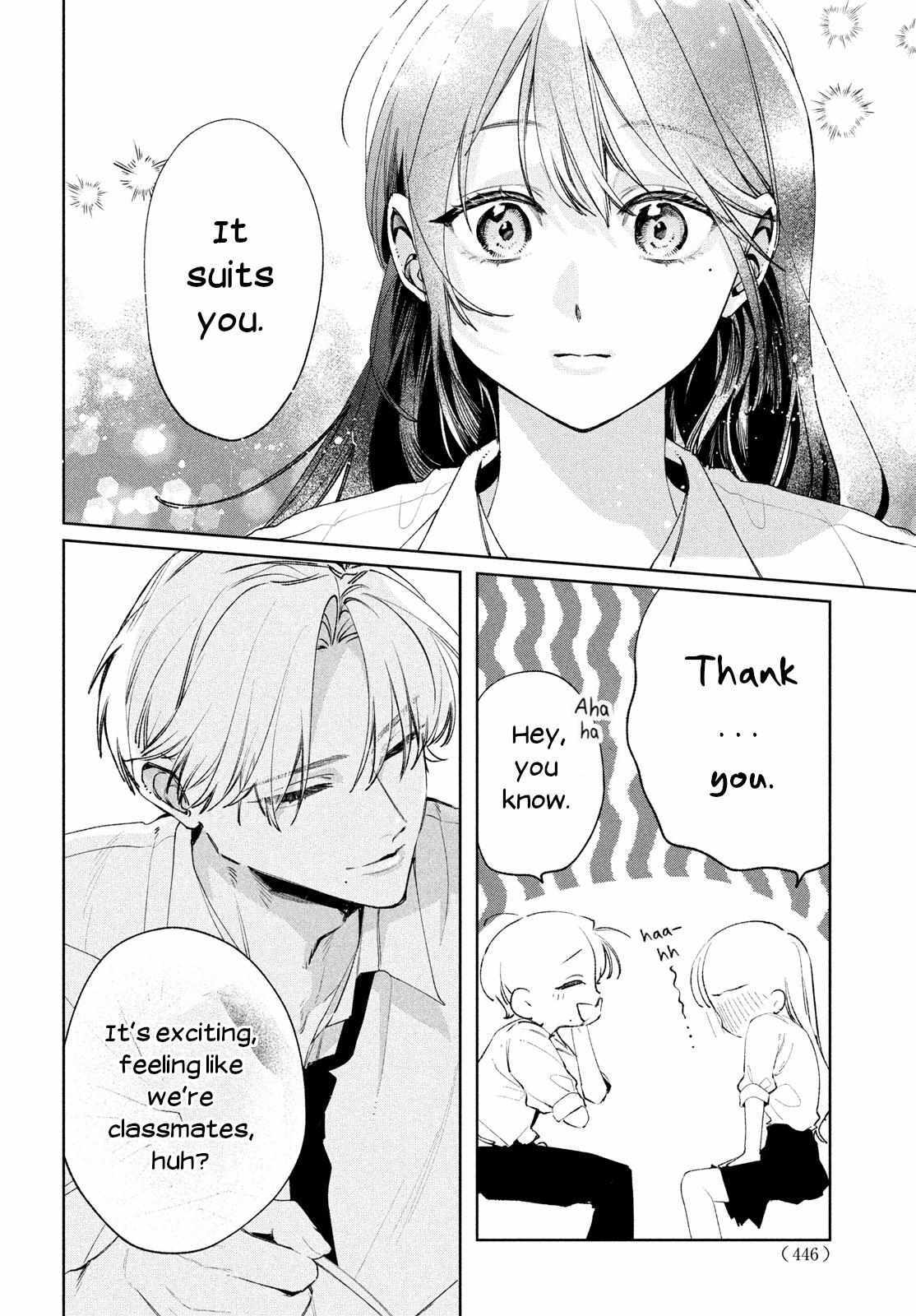 Read Koi no Iroha wo Oshiete Manga Online