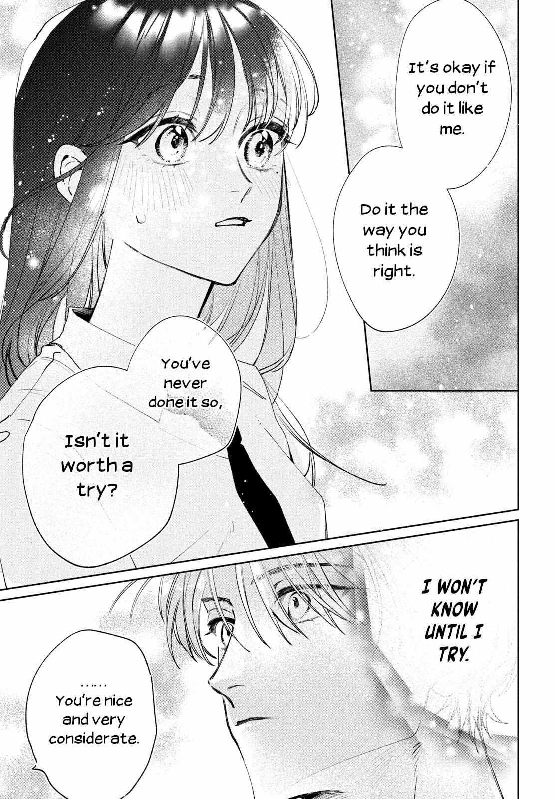 Read Koi no Iroha wo Oshiete Manga Online