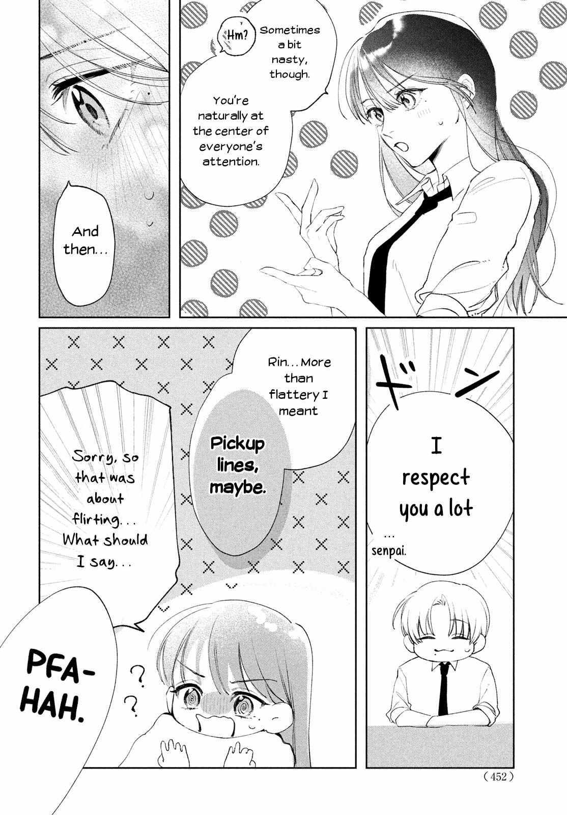 Read Koi no Iroha wo Oshiete Manga Online