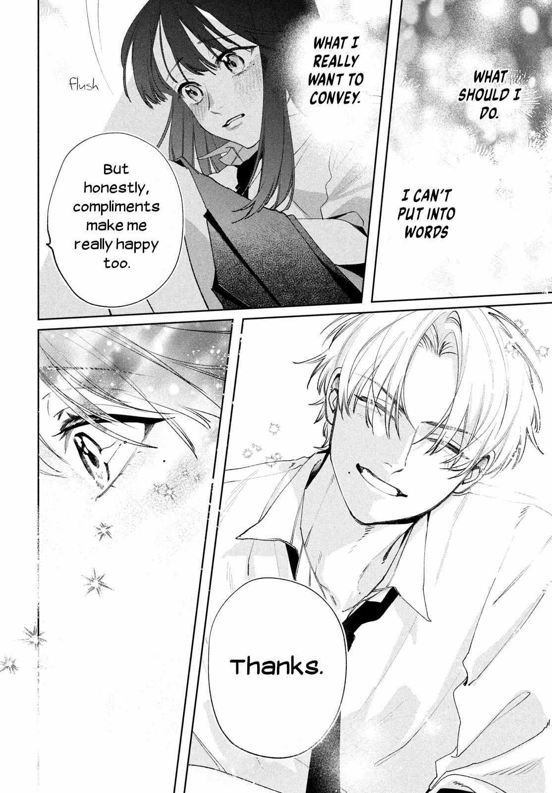 Read Koi no Iroha wo Oshiete Manga Online