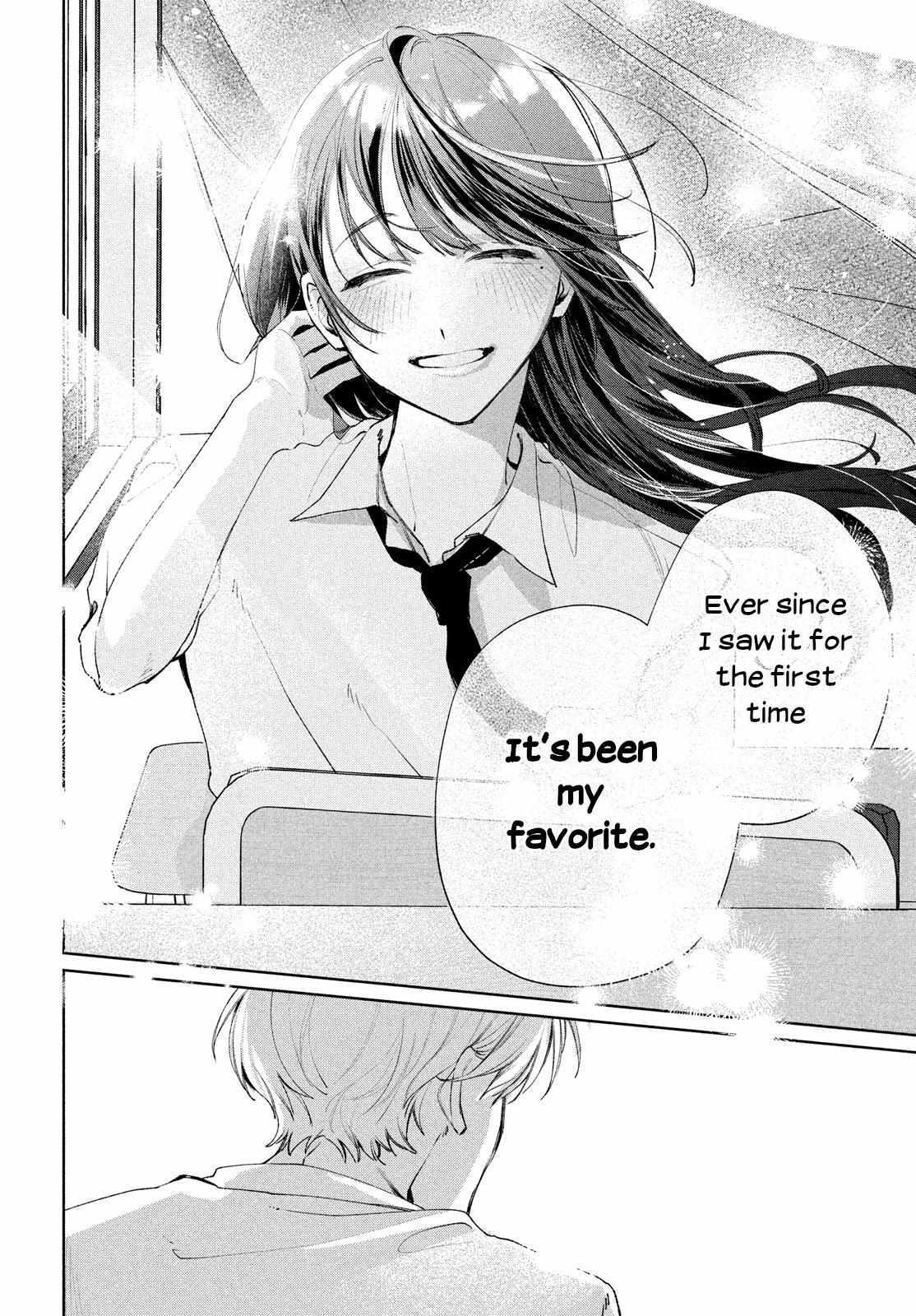 Read Koi no Iroha wo Oshiete Manga Online