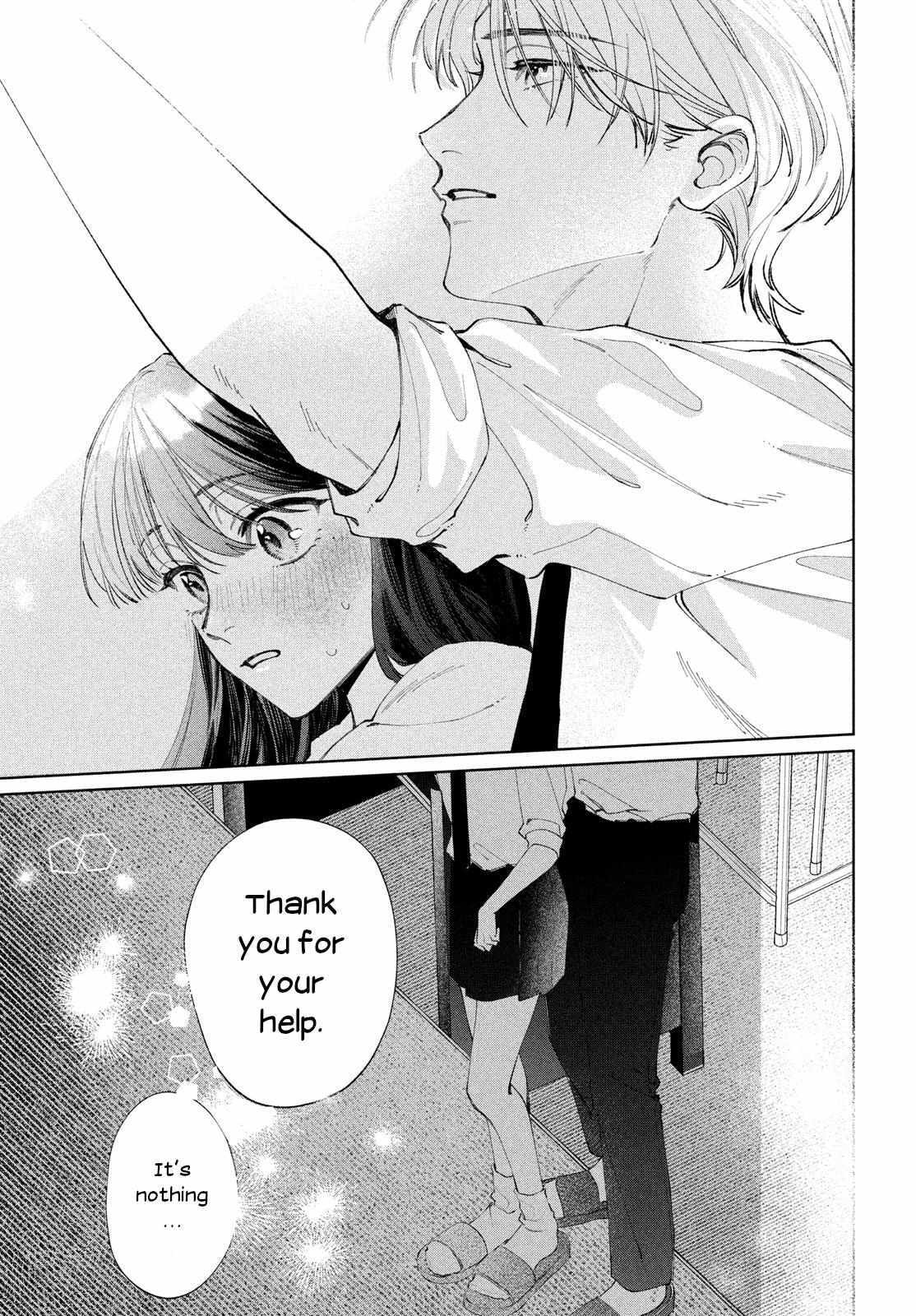 Read Koi no Iroha wo Oshiete Manga Online