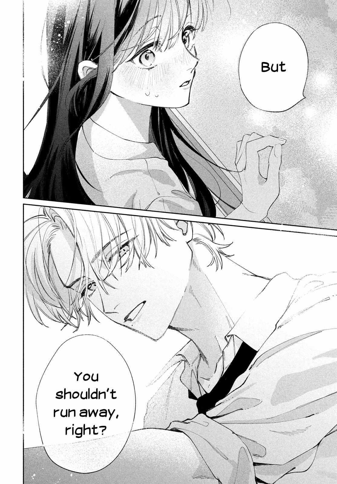 Read Koi no Iroha wo Oshiete Manga Online