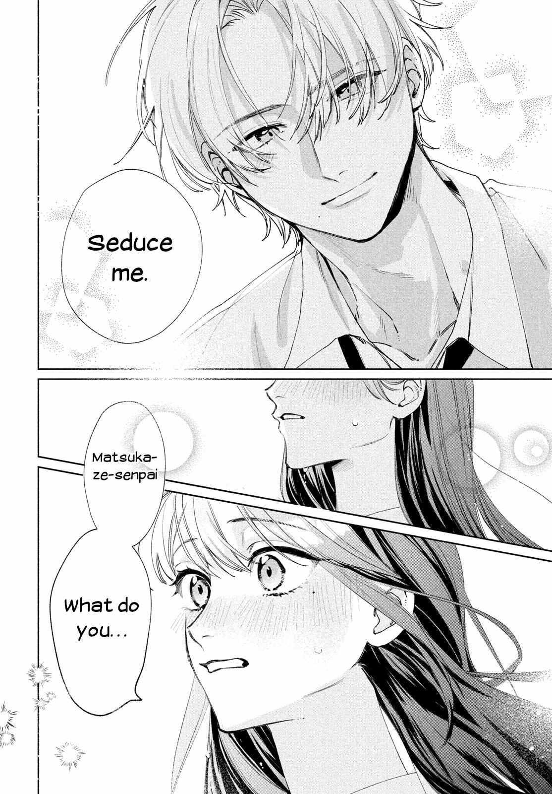 Read Koi no Iroha wo Oshiete Manga Online