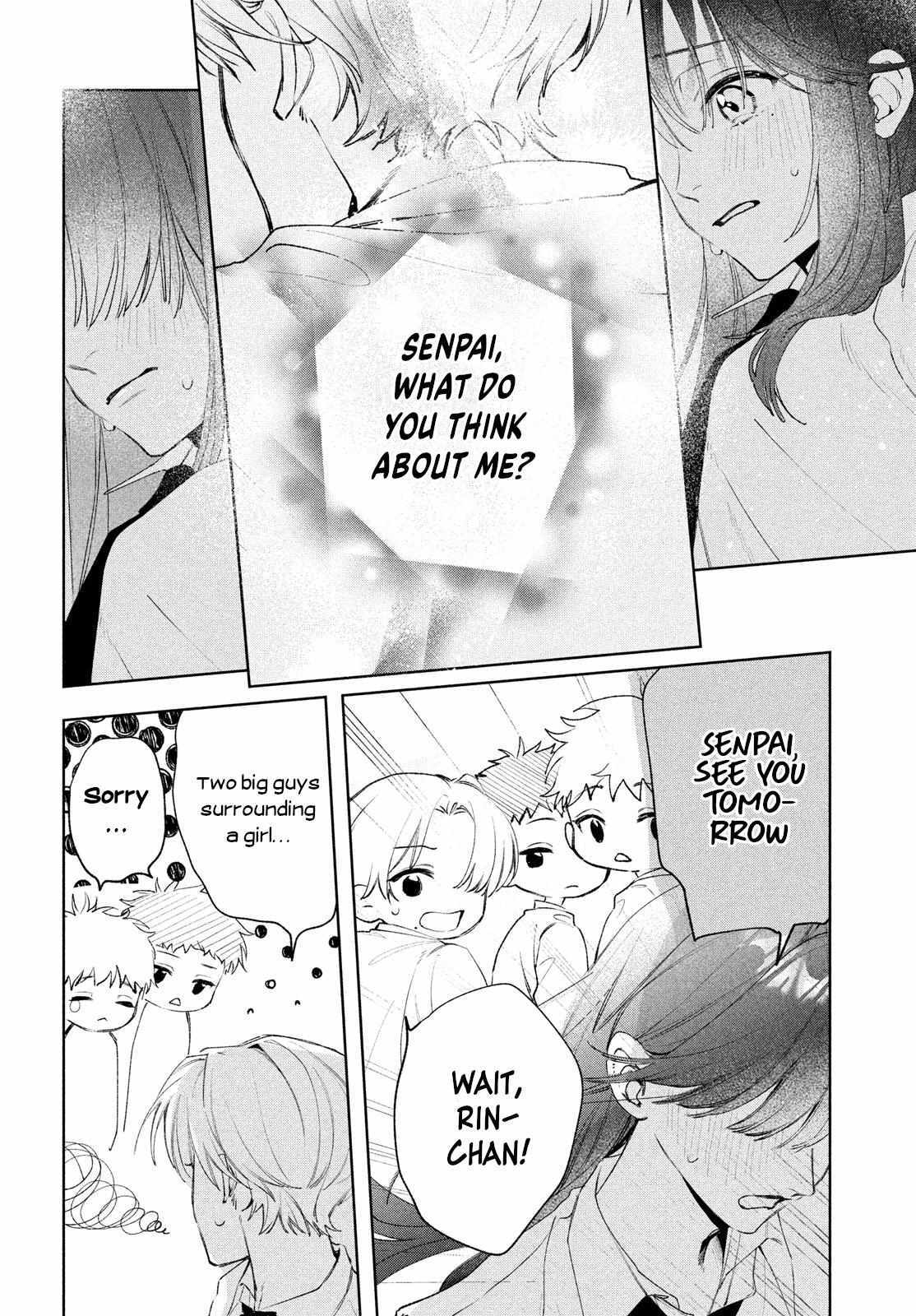 Read Koi no Iroha wo Oshiete Manga Online