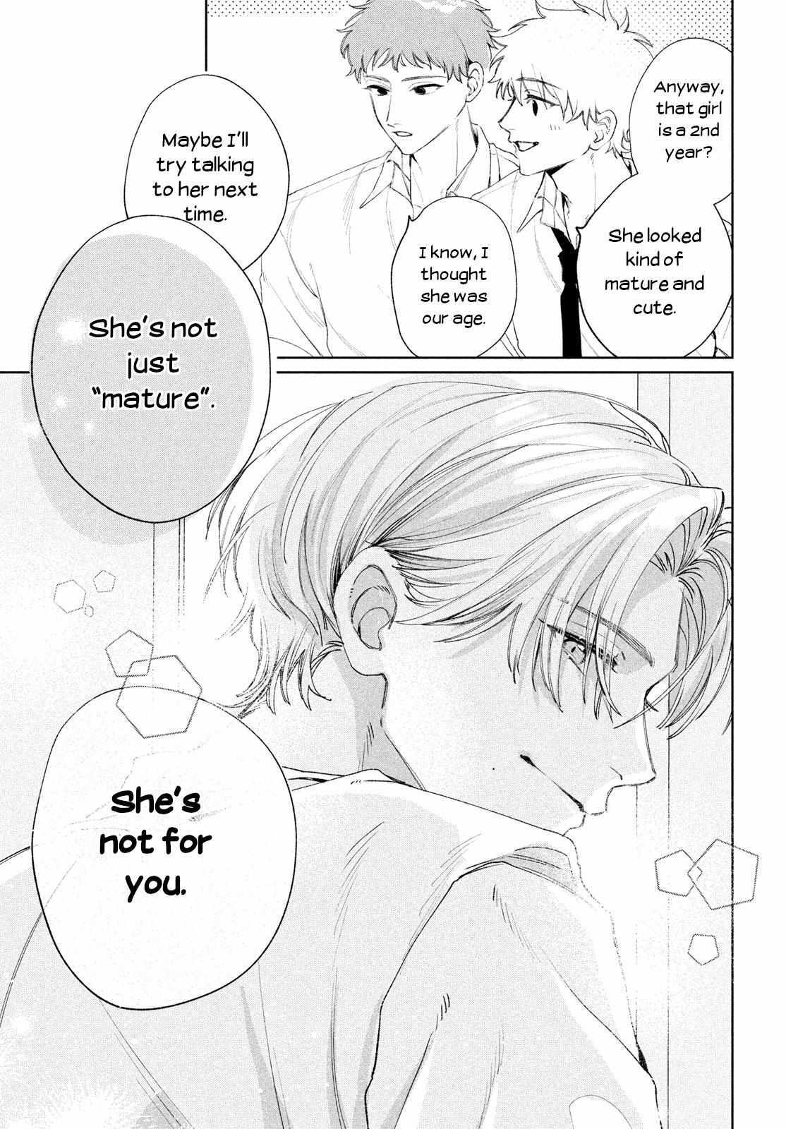 Read Koi no Iroha wo Oshiete Manga Online