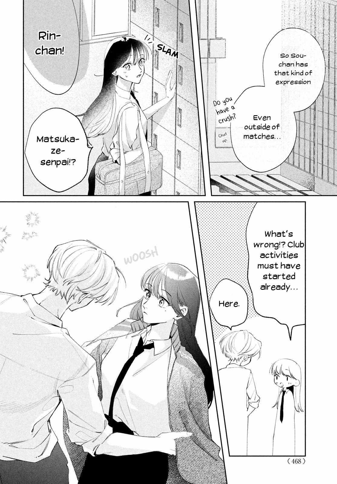 Read Koi no Iroha wo Oshiete Manga Online