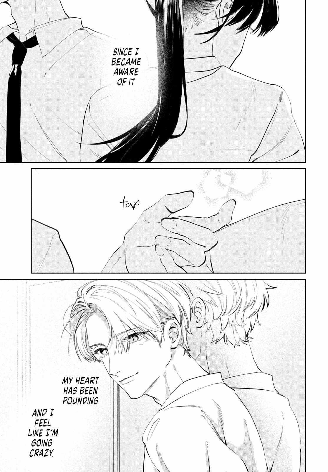 Read Koi no Iroha wo Oshiete Manga Online