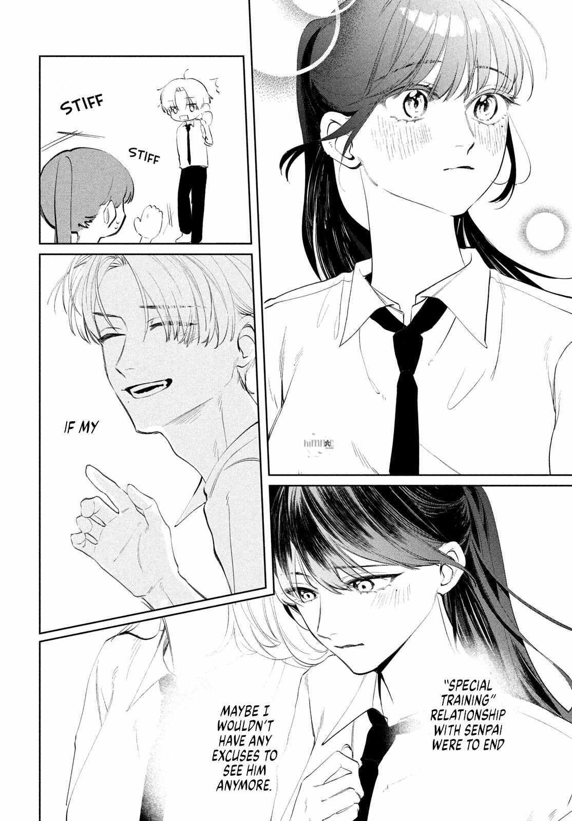 Read Koi no Iroha wo Oshiete Manga Online