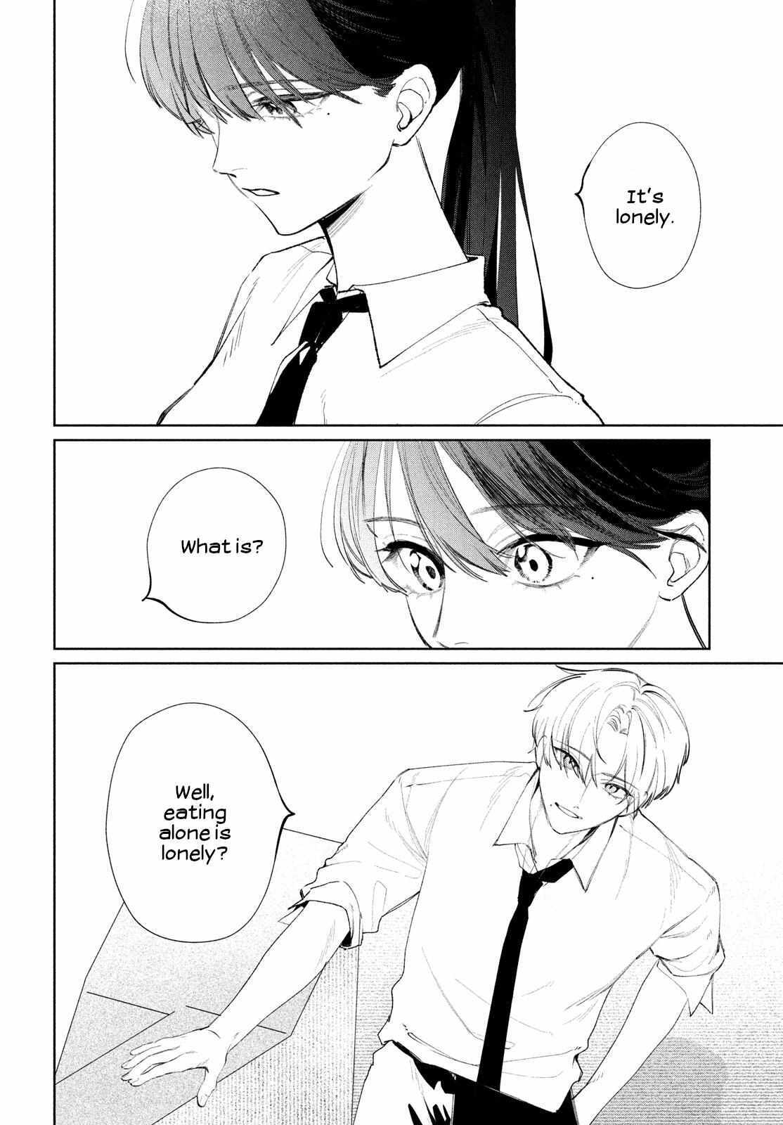 Read Koi no Iroha wo Oshiete Manga Online