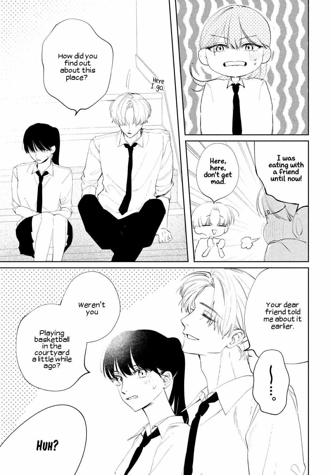 Read Koi no Iroha wo Oshiete Manga Online