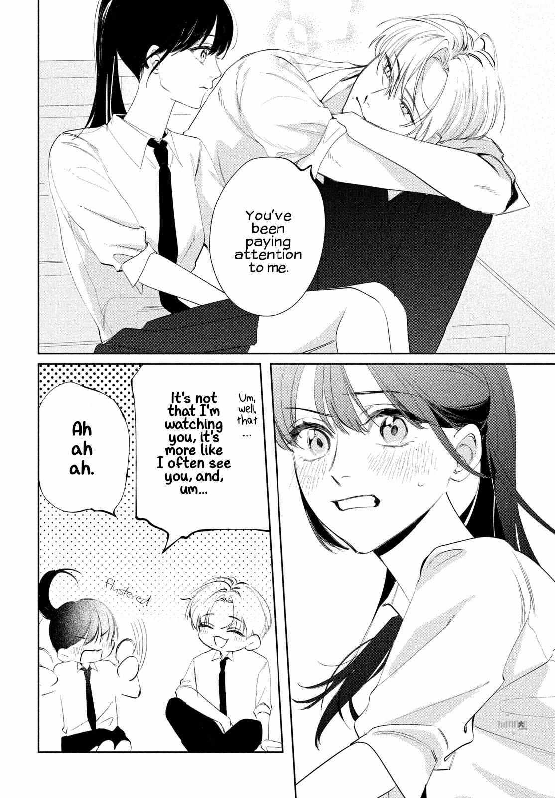 Read Koi no Iroha wo Oshiete Manga Online