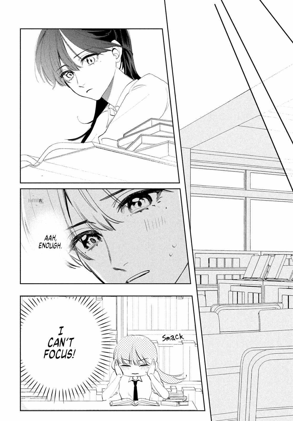 Read Koi no Iroha wo Oshiete Manga Online